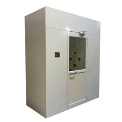 Air Shower Manufacturer Supplier Wholesale Exporter Importer Buyer Trader Retailer in Pune Maharashtra India